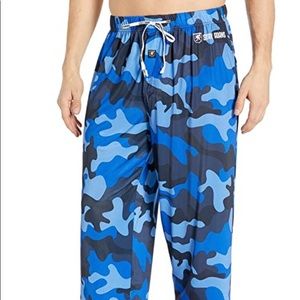 Stacy Adams men’s regular sleep pant